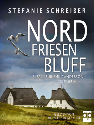 cover image of Nordfriesenbluff